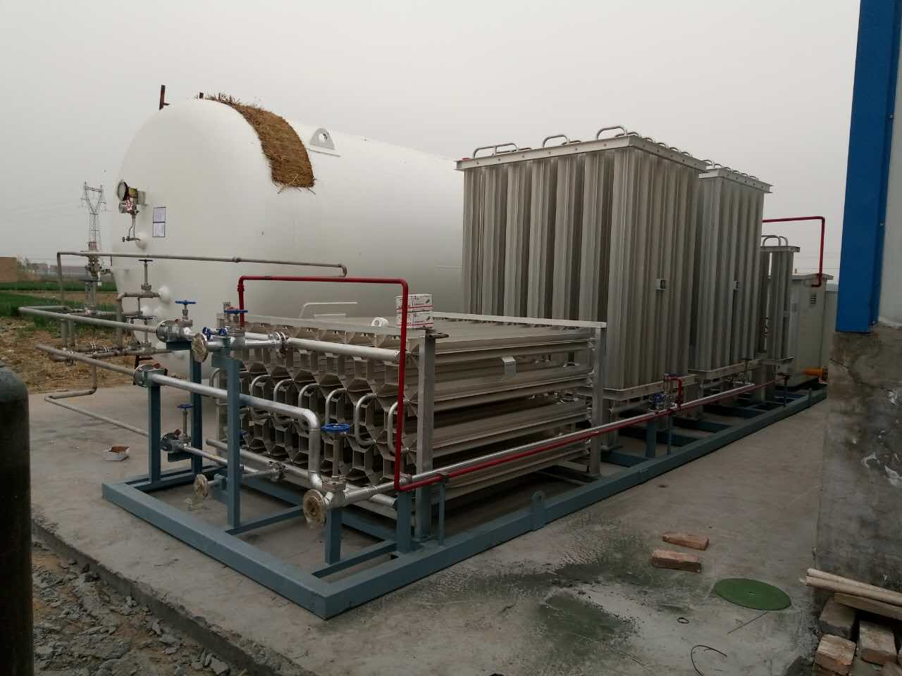  ݳ LNG-500m3/h